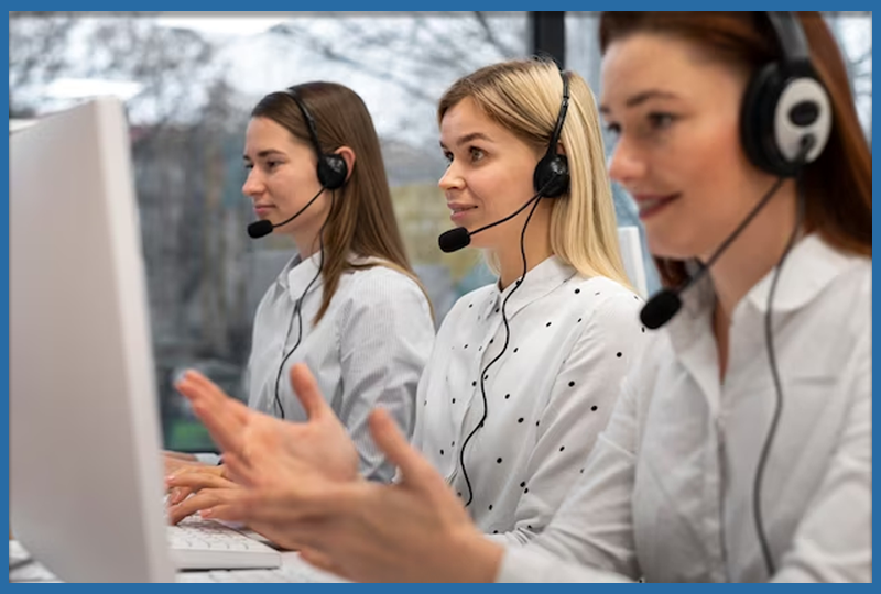 The Role of a Call Center Service Representative: Key Responsibilities and Skills