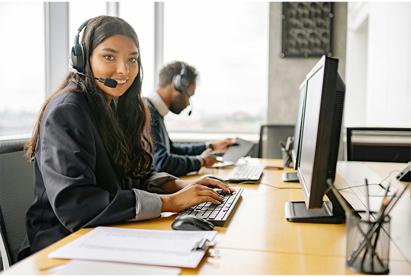 Elevating Redefined: Live Reps as the Backbone of Modern Call Center Support
